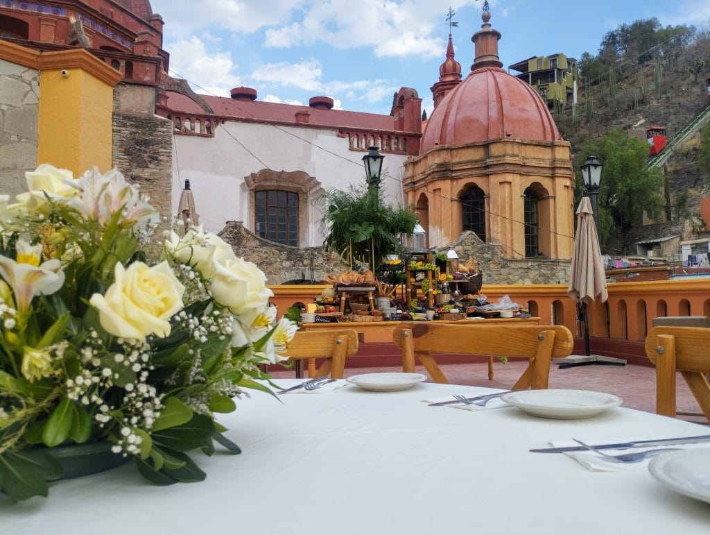 Eventos Hotel San Diego